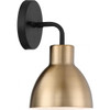 Satco | Sloan 1 Light Vanity | 60-6791