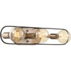 Satco | Chassis 3 Light Vanity | 60-6653