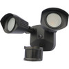 Satco | LED Dual Head Security Light | 65-213