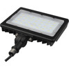 Satco | LED 50W Medium Flood Light | 65-537R1