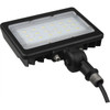 Satco | LED 30W Medium Flood Light | 65-535R1