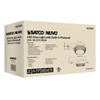 Satco | 25W LED Area Light W/Photocell | 65-244