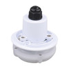 Satco | LED Dual Head Security Light | 65-218