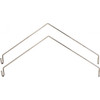 Satco | 80W LED 2FT Linear Hi-Bay | 65-501