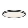 Satco | LED Glamour BL 32 Oval | 62-1741