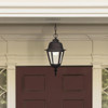 Satco | Briton 1 Lt 10 Hangng Lantern | 60-488