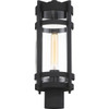 Satco | Tofino 1 Lt Post Lantern | 60-6575