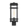 Satco | Tofino 1 Lt Post Lantern | 60-6575