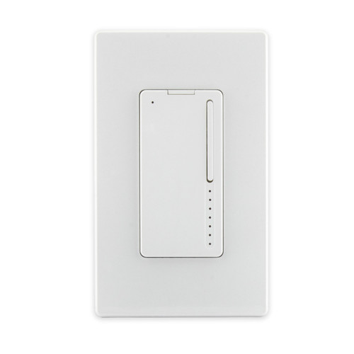 Satco | S11268 | Starfish Smart Tech Wall Dimmer White