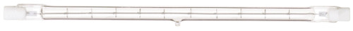 Satco | S4199 | 1000W Halogen T3 Clear 1500hrs 18000lm 240V