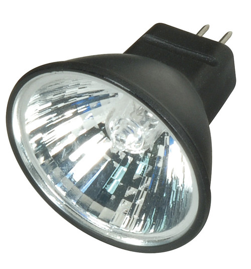 Satco | S4173 | 20W Halogen MR11 FTD 3000 Avg. Rated Hours Bi Pin GZ4 Base 12
