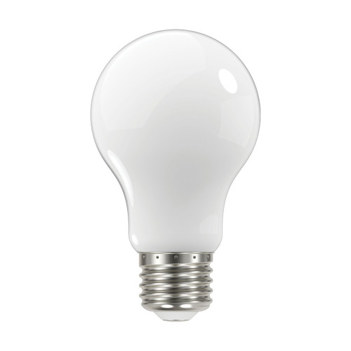 Satco | S12428 | 11W LED A19 Soft White 4000K Medium Base 90 CRI