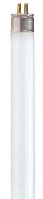 Satco | S8125 | 14W T5 Fluorescent 3000K Warm White 85 CRI Mini Bi Pin