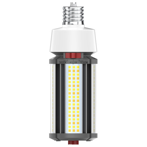 Satco | S23151 | 27/22/18W Selectable LED HID Replacement CCT Selectable Type B