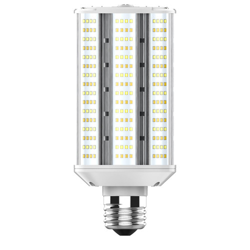 Satco | S28929 | 20/30/40W LED Hi-Pro CCT Sel Type B BB Medium 100-277V