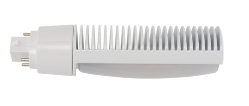 Satco | S21400 | 16W LED PL 4-Pin 3000K 1750 Lumens G24q Base 50000 Hr