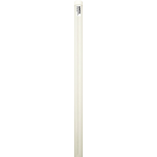 Satco | S49947 | 8W 2Ft LED T8 Med Bi Pin 3500K 50000H 1250 Lumens