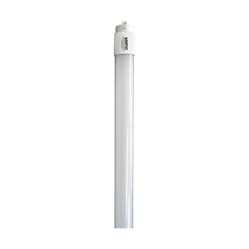 Satco | S11959 | 24W 8 Foot T8 LED Single pin Base 5000K 50000 hrs 350