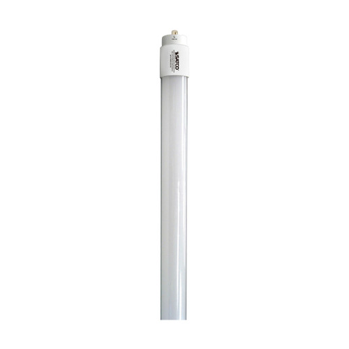 Satco | S29919 | 40W 8 Foot T8 LED Single pin Base 5000K 50000 hrs 550