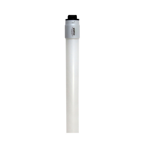 Satco | S29924 | 40W 8 Foot T8 LED 4000K 5500 Lumens
