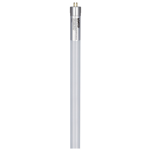 Satco | S39720 | 25W T5 LED Mini Bi-Pin Base 6500K 50000 Hrs 3400 Lumens