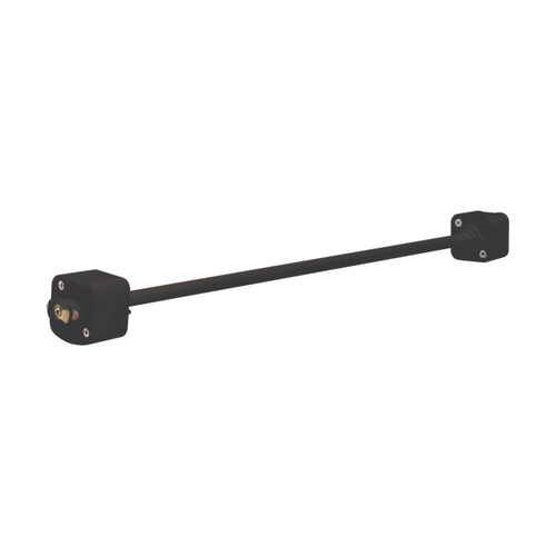 Satco | TP166 | 48" Extension Wand Black Finish