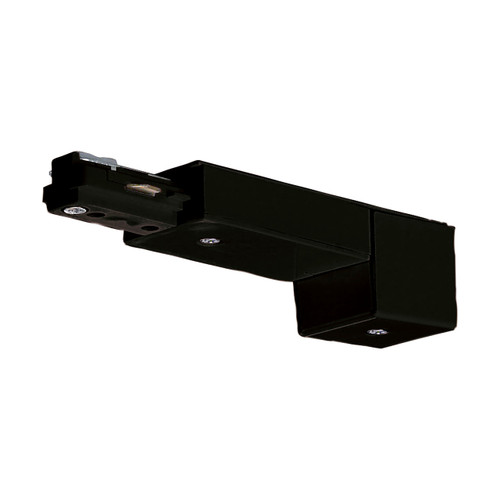 Satco | TP170 | Conduit Live End Black Finish