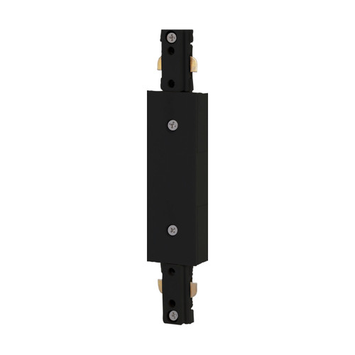 Satco | TP172 | Inline Power Feed Black Finish