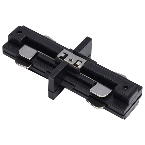 Satco | TP205 | Mini Straight Connector Brown