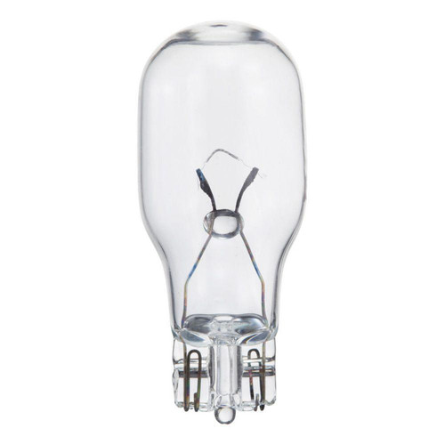Satco | S4553 | 11W Miniature T5 1000hrs Mini Wedge 12V