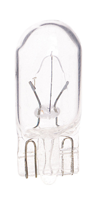 Satco | S6900 | 1.12W Miniature T1 3/4 15000hrs Sub Mini Wedge 14V