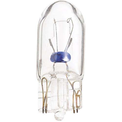 Satco | S6916 | 3.78W Miniature T3 1/4 2500hrs Mini Wedge 14V