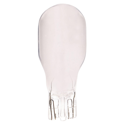 Satco | S6981 | 18W Miniature T5 Frost 10000hrs Mini Wedge 12V