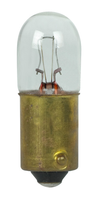 Satco | S7086 | 62W Miniature T3 1/4 1000 Avg Rated hrs Bayonet Base 14V