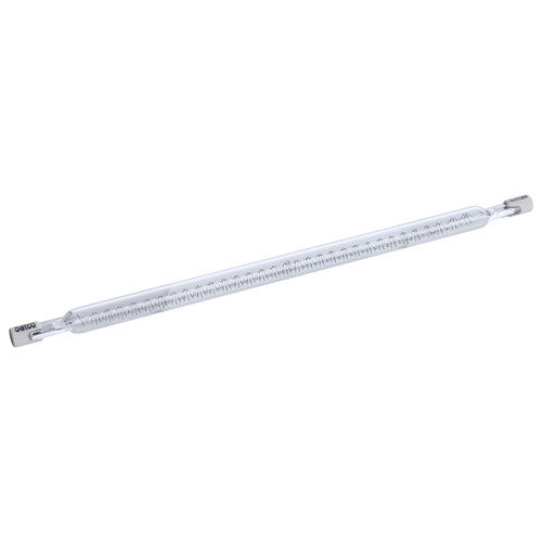 Satco | S4550 | Quartz 375W Halogen Infrared 120V RSC T3 Heat Lamp