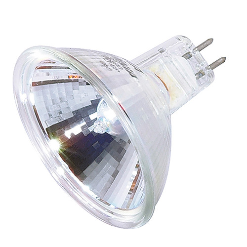 Satco | S4188 | 75W Halogen MR16 EYF Lensed 2000hrs 2Pin 12V