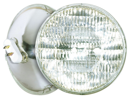 Satco | S4672 | 1000W sealed Beam PAR64 4000hrs Mogul 120V