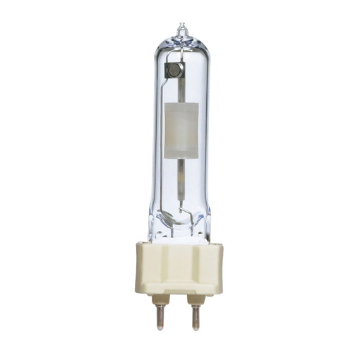 Satco | S4290 | 150W MH HID G12 T6 SE Clear 85 CRI 3000K