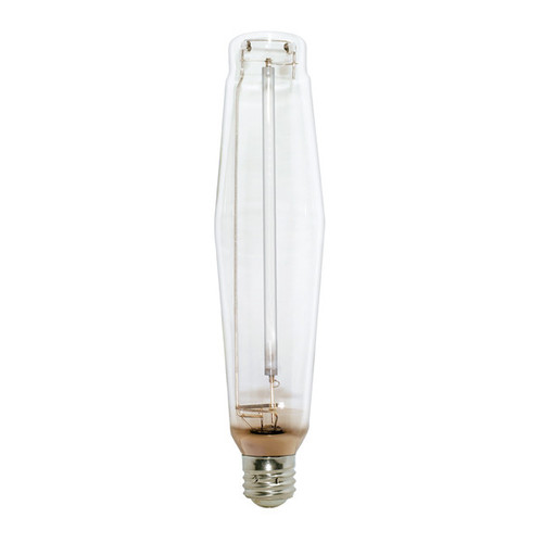 Satco | S1928 | 1000W HPS HID Mog ET25 Clear 22 CRI 2100K
