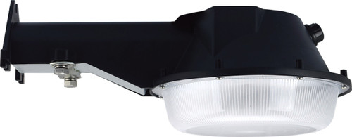 Satco | 65-245 | LED Area Light 25W Black Finish 5000K