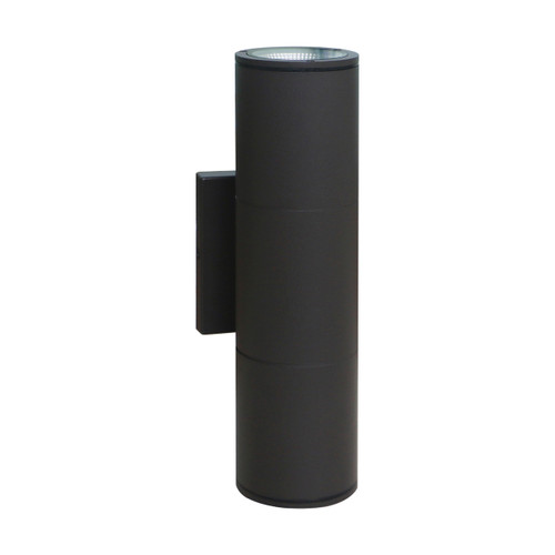 Satco | 62-1146R1 | 2 Light LED Large Up and Down Sconce Fixture 20W