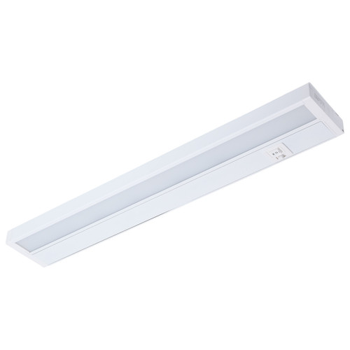 Satco | 63-503 | 13W 22-Inch LED White Under Cabinet Light CCT Selectable 50000