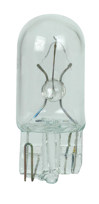 Satco | S7143 | 5W Miniature T3 1/4 200hrs Miniature Wedge 13.5V