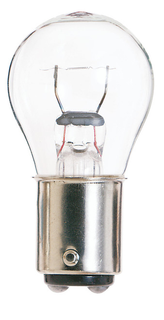 Satco | S7782 | 13.3W S8 700 Avg Hrs DC Bay Base 12.8V