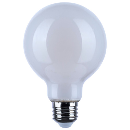 Satco | S21232 | 4.5W G25 LED White Medium 90 CRI 4000K