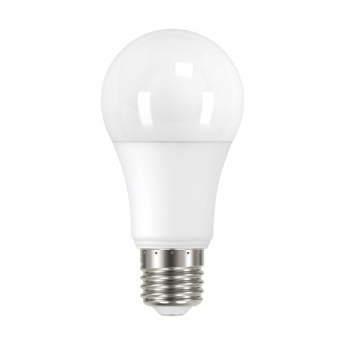 Satco | S11433 | 8.5W A19 LED Dimmable Agriculture Bulb 5000K 120V
