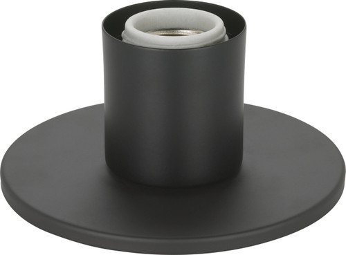 Satco | 60-4804 | 1 Light Dual Surface Mount Fixture Medium Base