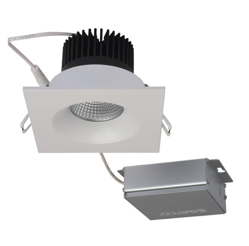 Satco | S11633 | 12 watt LED Direct Wire Downlight 3.5" 3000K