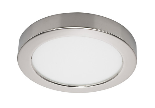 Satco | S21527 | 13.5 watt 7" Flush Mount LED Fixture 3000K Round Shape