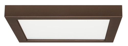 Satco | S21516 | 18.5 watt 9" Flush Mount LED Fixture 3000K Square Shape
